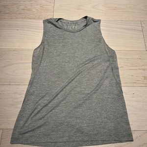 Outdoor Voice Tank Top Size M